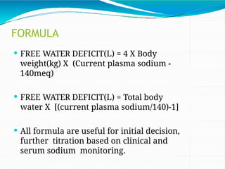 Approach tHypernatremic dehydration.pptx