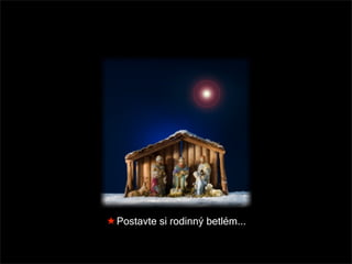 Hypernova Vánoce 2008