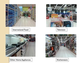 International Food Television
KitchenwareOther Home Appliances
 