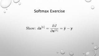 Softmax Exercise
 