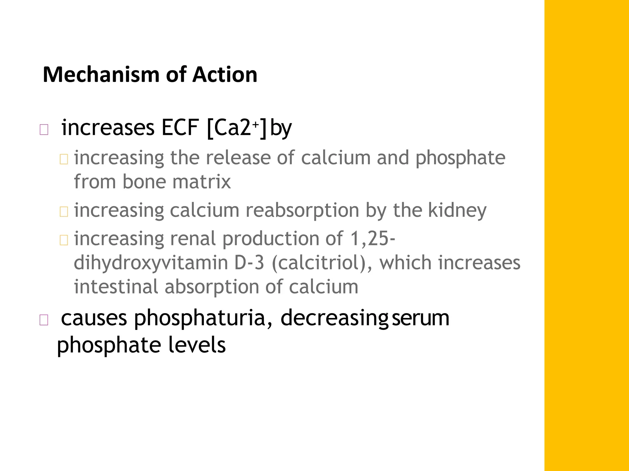 Hyperparathyroidism pptx hyperparathyroidism-pptx