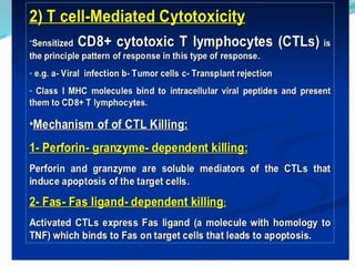 Comprehensive Overview of Hypersensitivity and Autoimmune Disorders in ...