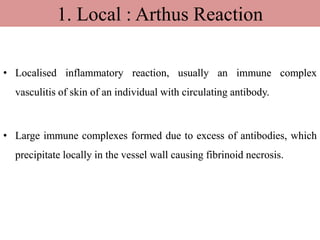 Hypersensitivity | PPTX