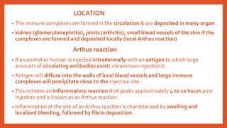 Hypersensitivity | PPTX