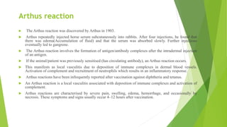 Hypersensitivity-Reaction (1).pdf type 1 2 3 and 4 | PDF