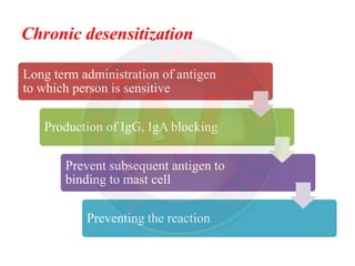 Hypersensitivity (Allergy) - Drug allergy, Contact dermatitis, Allergic ...