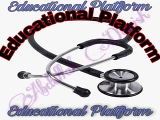 HYPERSENSITIVITY, Educational Platform.pptx