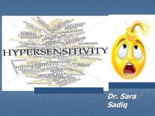 Dr. Sara
Sadiq
 