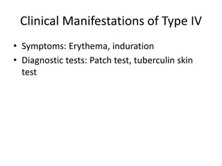 Iv Induration Hypersensitivity_Reaction_Pathology.pptx
