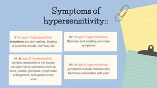 Deposition Rash hypersensitivity reactions.pptx