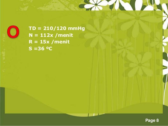 Hypertensi enchepalophaty