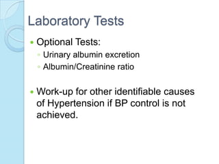 At least two measurements should be made. 