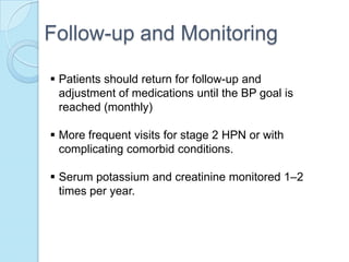 CVD Risk FactorsHypertension*