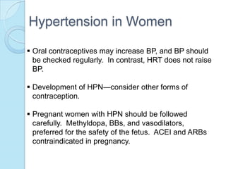 Physical ExaminationTruncal obesity, moon face, acne, other features of Cushing’s syndromeSweaty palms, fine tremors, brisk DTRs, new onset AFDry skin, hair loss, bradycardiaAbdominal bruitsPalpable bilateral flank massTachycardia, labile BP
