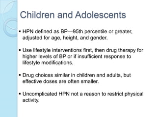 Target Organ DamageHeart