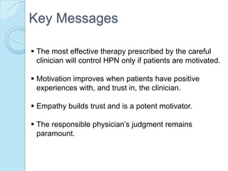 Persons who are normotensive at age 55 have a 90% lifetime risk for developing HPN.