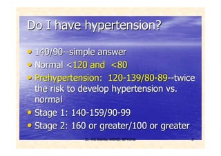 Dr. RS Mehta, MSND, BPKIHS   3
 