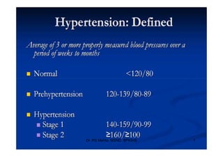 Dr. RS Mehta, MSND, BPKIHS   7
 