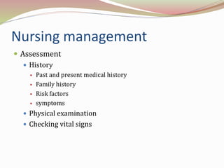 Hypertension PPT