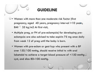 Hypertension Hypertension