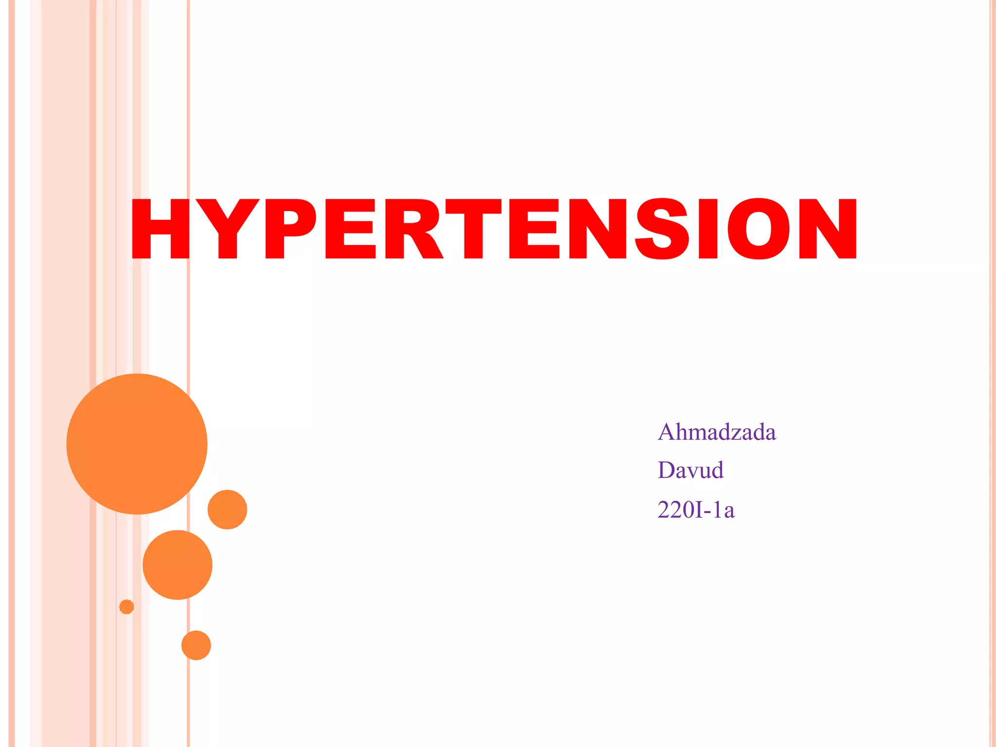 Hypertension 161006095542 Pptx