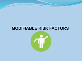 Watch Modifiable Risk Factors Hypertension | PPTX