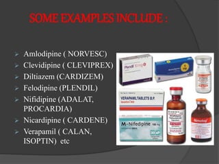 Hypertension | PPTX