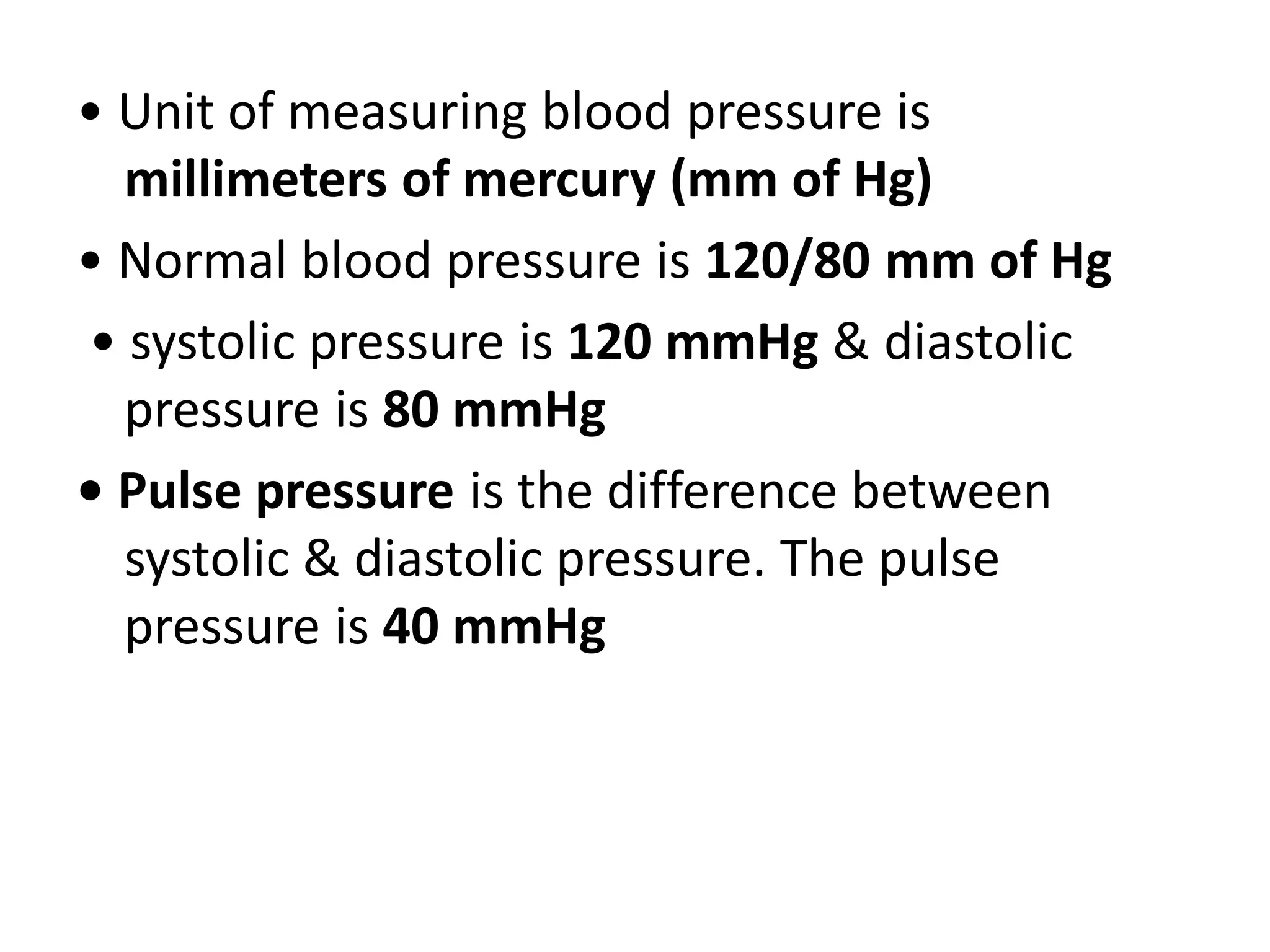 Hypertension | PDF