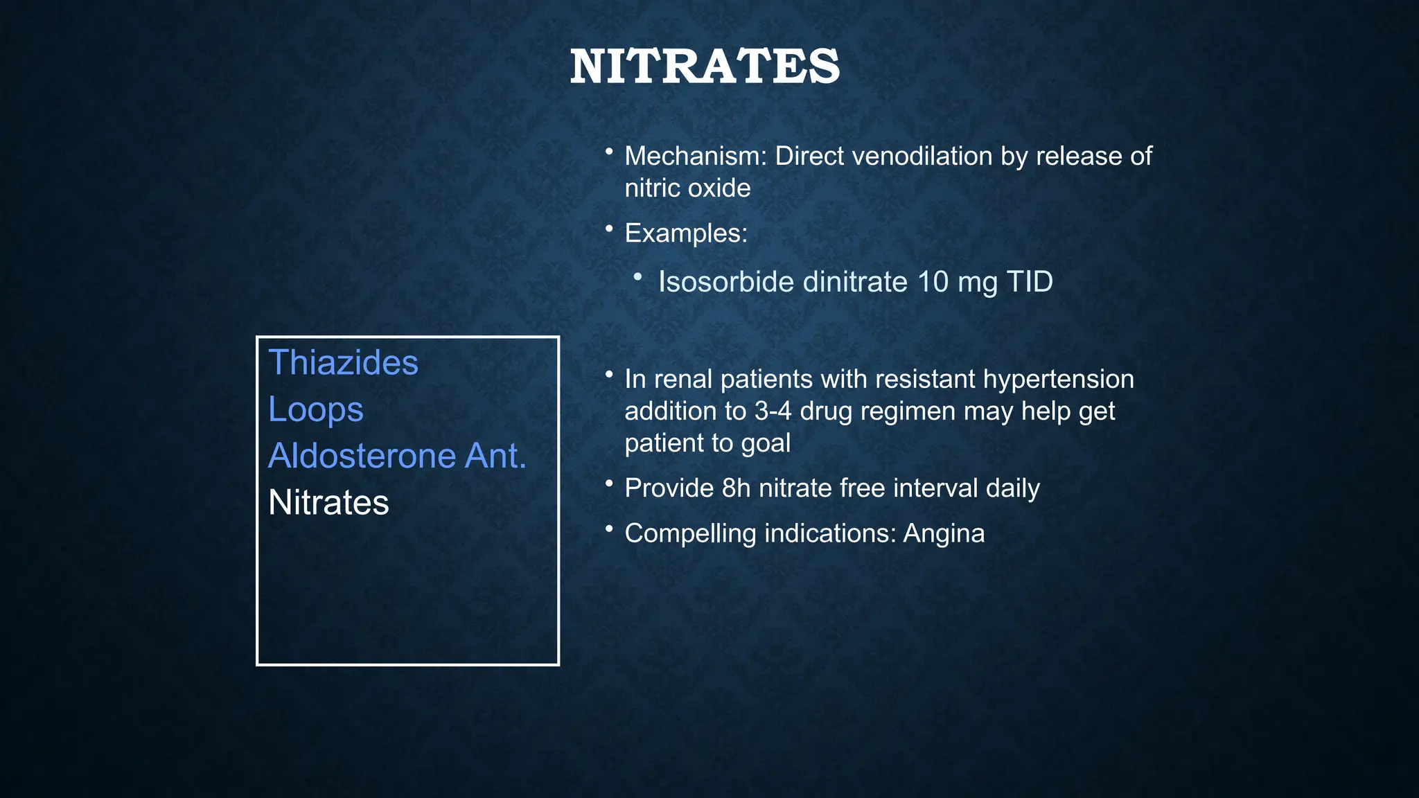 Hypertension is a common disease that is defined simply as persistently ...
