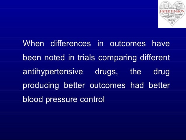 Hypertension