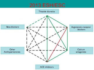 2013 ESH/ESC  
