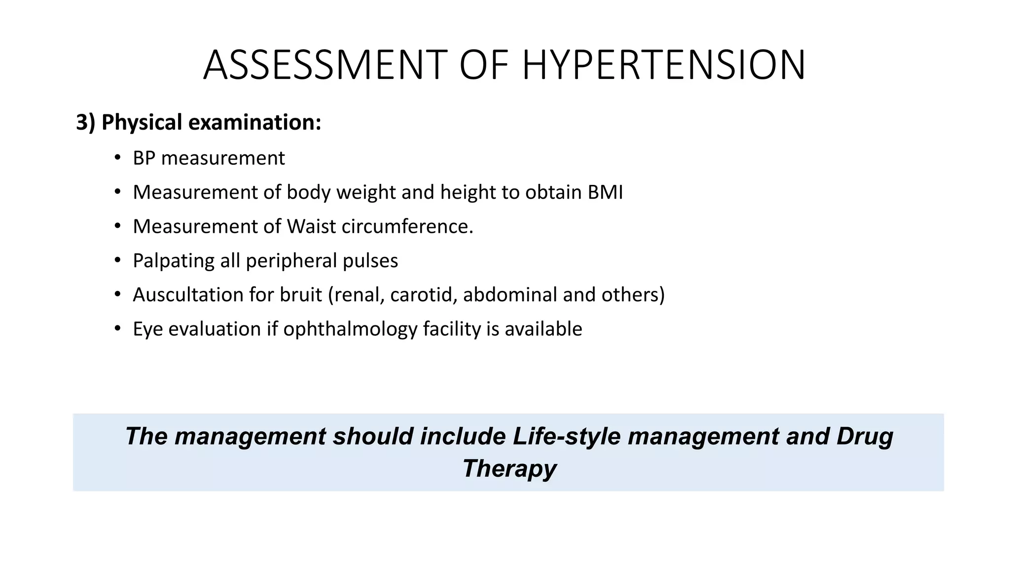 HYPERTENSION A clinical case Discussion.pdf — free download