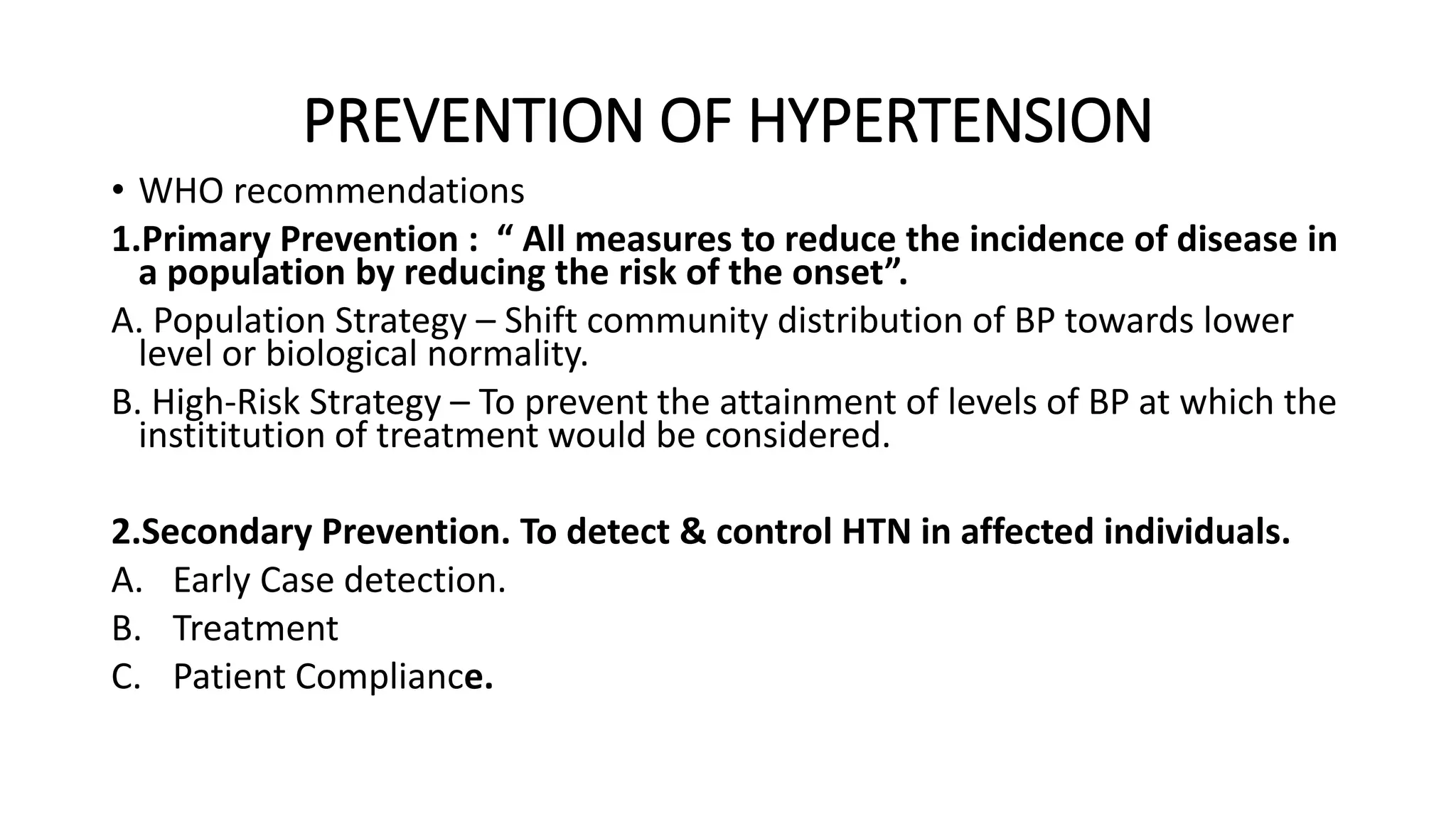 HYPERTENSION A clinical case Discussion.pdf — free download
