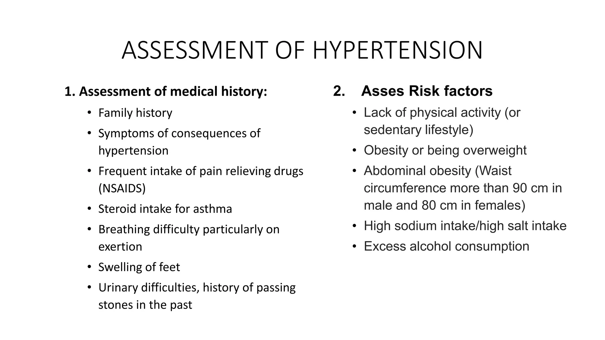 HYPERTENSION A clinical case Discussion.pdf — free download