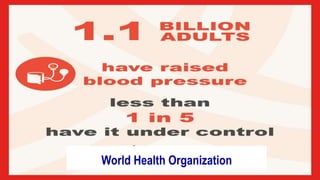 2017
World Health Organization
 