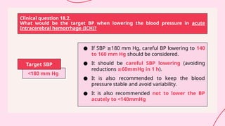 Sbp Questions HYPERTENSION_ Clinical Practice Guidelines .pptx
