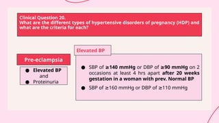 Sbp Questions HYPERTENSION_ Clinical Practice Guidelines .pptx