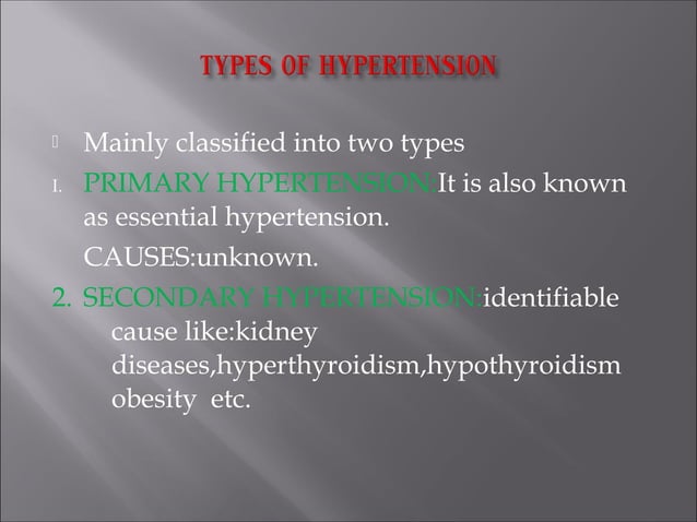 Hypertension Coding icd 10-cm coding medesun | PPT | Heart and ...