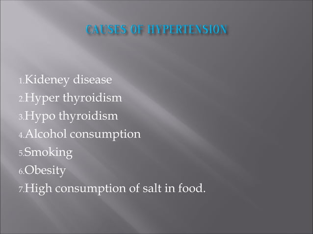 Hypertension Coding icd 10-cm coding medesun | PPT | Heart and ...