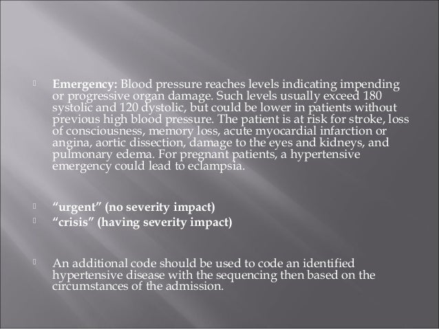 Icd10cm Code I10 Essential Primary Hypertension