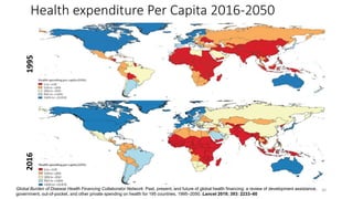 Hypertension in Middle East and North Africa region | PPTX