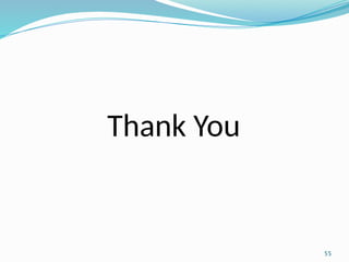 55
Thank You
 