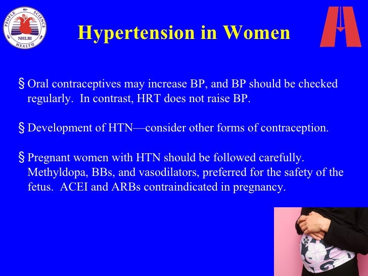 Hypertension