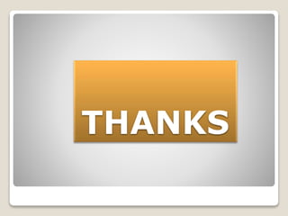 THANKS
 