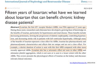 Int J Nephrol Renovasc Dis. 2010;3:93-8.
 