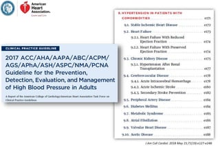 J Am Coll Cardiol. 2018 May 15;71(19):e127-e248.
 