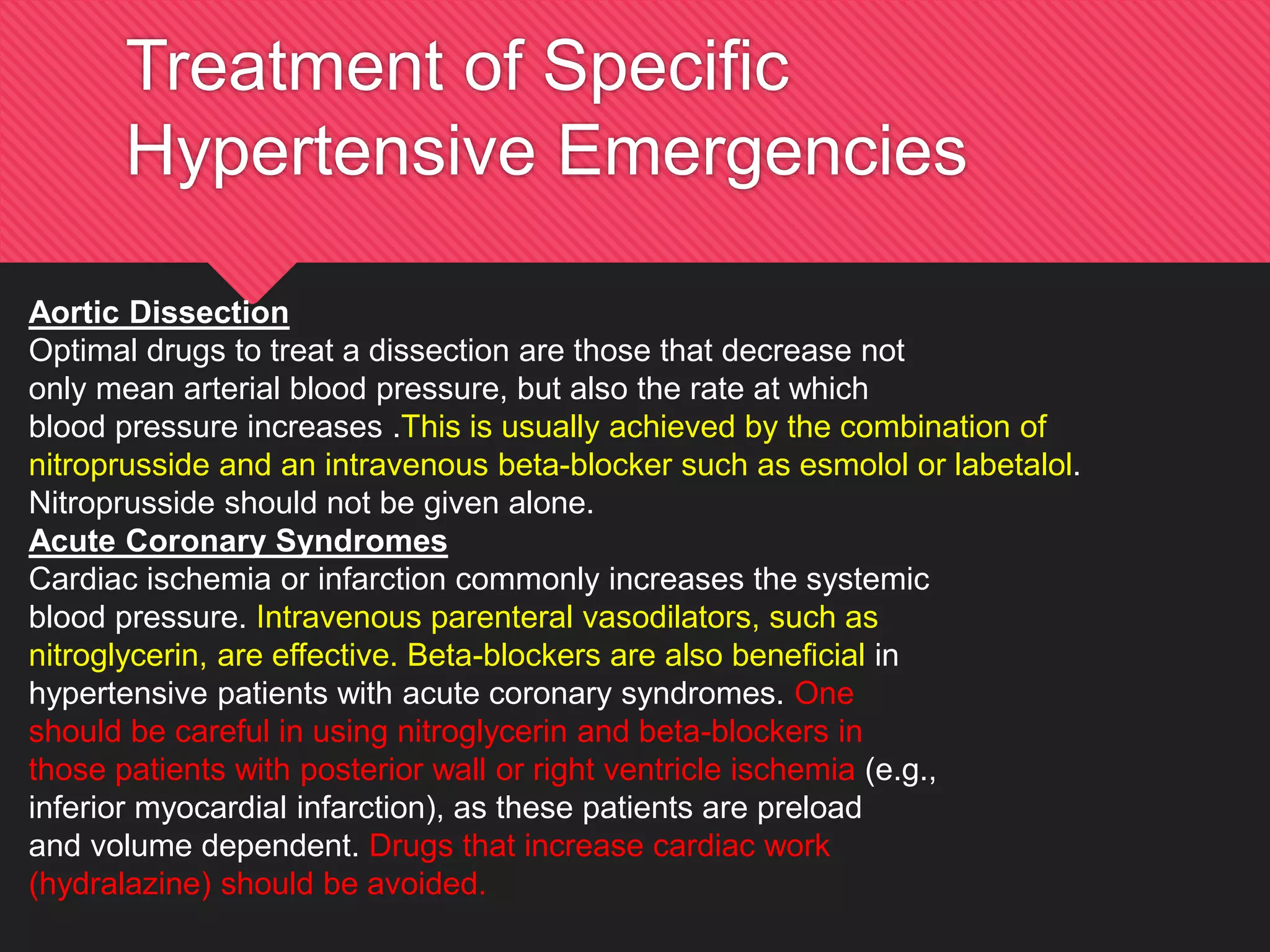 Hypertensive Crisis?  Decoding 167/97 Blood Pressure - 7ilo72x
