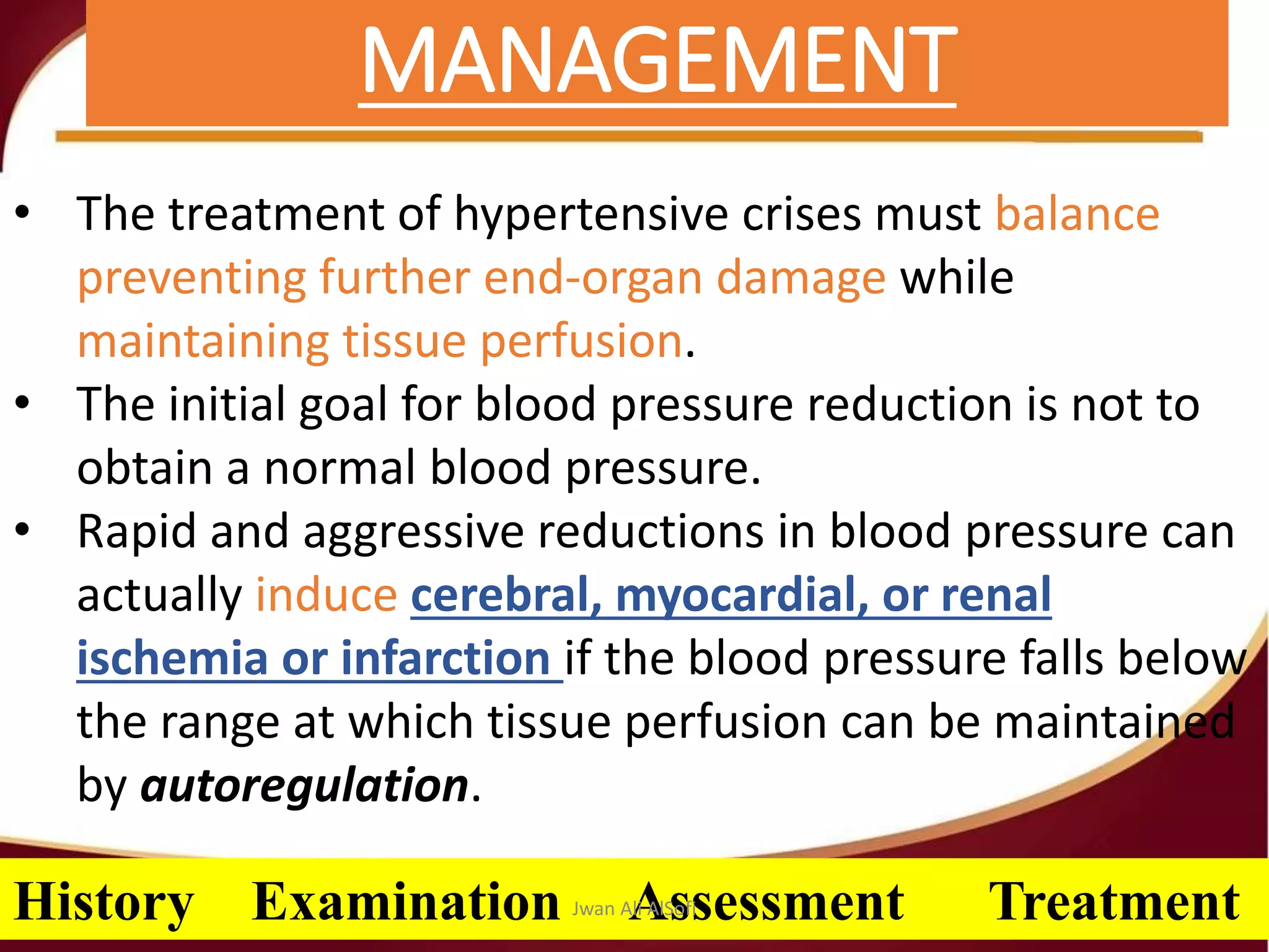 Hypertensive Crisis?  Decoding 167/97 Blood Pressure - 5d9yspg