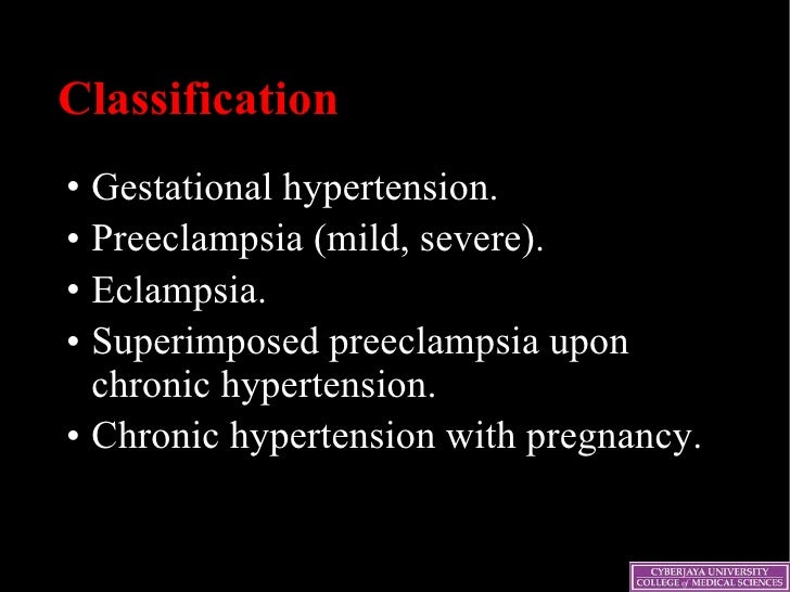 hypertensive disorders Although hypertensive disorders of pregnancy are the leading cause of poor perinatal outcomes in ethiopia, there is no study that shows the national prevalence. hypertensive disorders Although hypertensive disorders of pregnancy are the leading cause of poor perinatal outcomes in ethiopia, there is no study that shows the national prevalence.