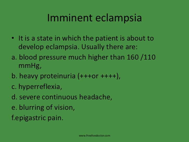 Hypertensivedisordersinpregnancy 100515015806phpapp01